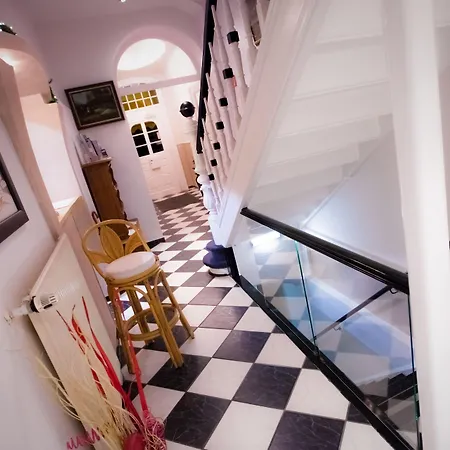 Carlton Mayfair Отель 3*