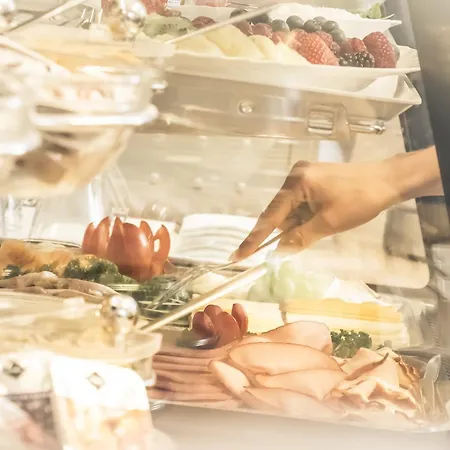 卡尔顿梅费尔酒店 酒店 杜塞尔多夫