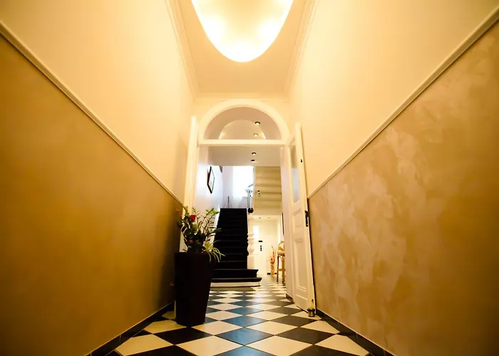 Carlton Mayfair Düsseldorf