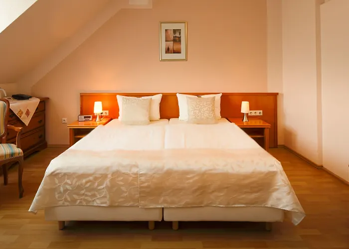 Otel Carlton Mayfair 3*