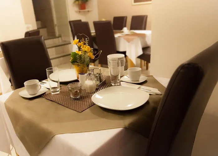 Otel Carlton Mayfair